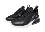 נעלי נייק-Nike Air Max 270 BLACK