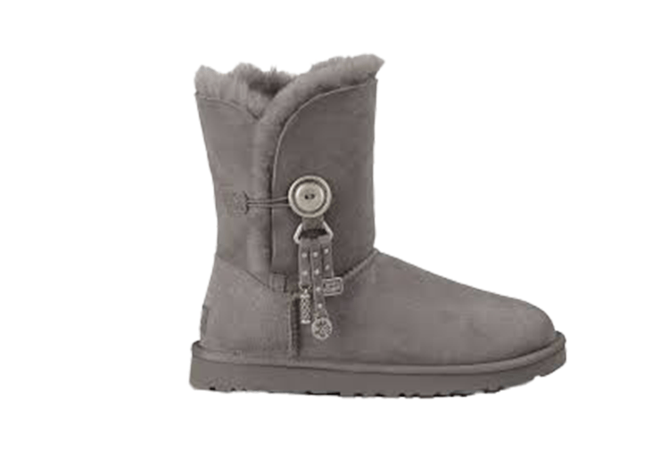 מגפי האגג דגם אזליה – UGG SHORT AZALEA – תמונה 12