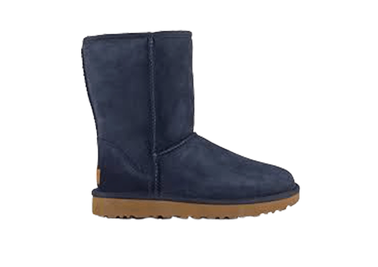 UGG CLASSIC SHORT מגפיי האגג דגם קלאסי קצר – תמונה 10