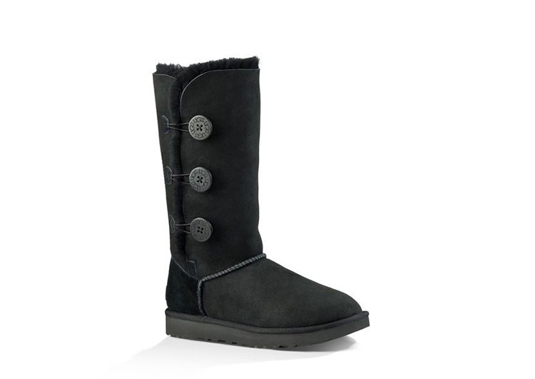 מגפי האגג דגם ביילי כפתורים גבוהה Bailey-Button UGG – תמונה 8