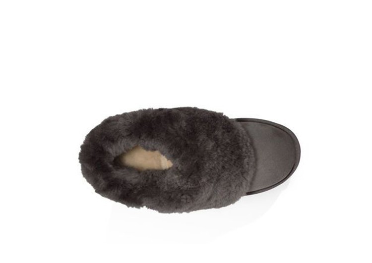 מגפי האגג דגם בלינג קצר UGG BLING SHORT – תמונה 4