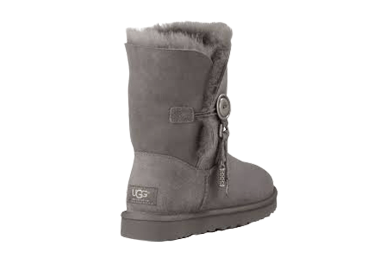 מגפי האגג דגם אזליה – UGG SHORT AZALEA – תמונה 3