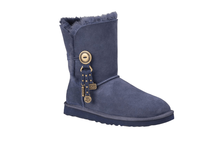 מגפי האגג דגם אזליה – UGG SHORT AZALEA – תמונה 4