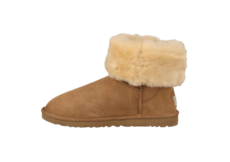 UGG CLASSIC SHORT מגפיי האגג דגם קלאסי קצר – תמונה 15