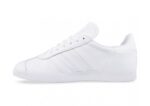 ADIDAS GAZELLE WHITE