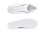ADIDAS GAZELLE WHITE