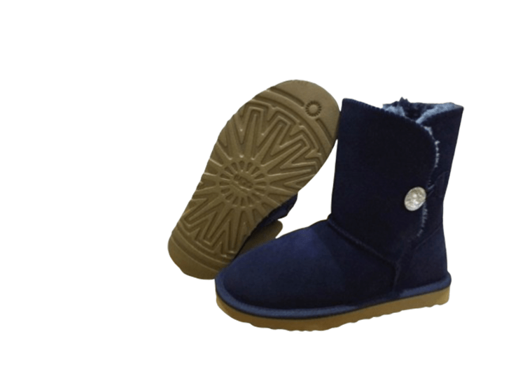 מגפי האגג דגם בלינג קצר UGG BLING SHORT – תמונה 7