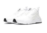 נעלי נייק-Nike Air Huarache Run Ultra sneakers White