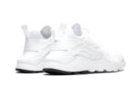 נעלי נייק-Nike Air Huarache Run Ultra sneakers White