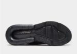 נעלי נייק-Nike Air Max 270 Black