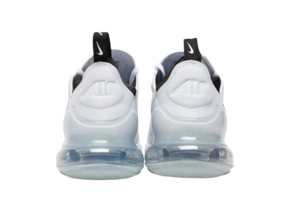 נעלי נייק-Nike Air Max 270 White