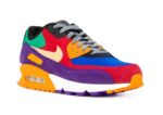 נעלי נייק-Nike Air Max 90 QS MIX COLOR