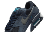 נעלי נייק-Nike Air Max 90 River BLUE