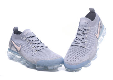 Nike Air Vapor Max Flyknit 2.0W Gray ORG-Logo (3)