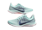 נעלי נייק-Nike Zoom Pegasus 35 Turbo Hero TURKIZ BLUE