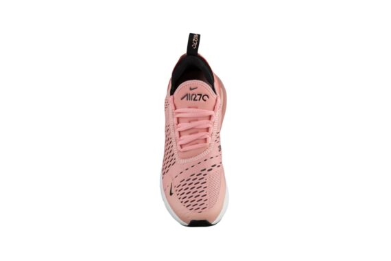 נעלי נייק-NIKE AIR MAX 270 THREE SHADES OF PINK COVER