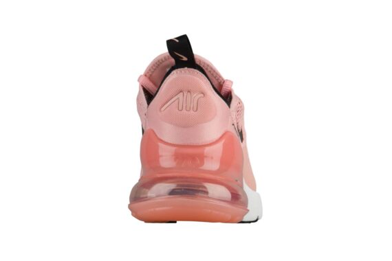 נעלי נייק-NIKE AIR MAX 270 THREE SHADES OF PINK COVER