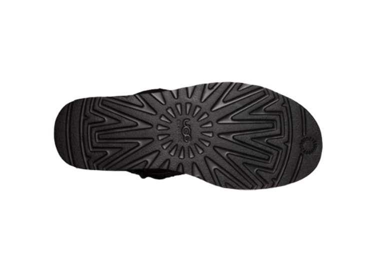 מגפי האגג דגם 3280 סרט פסים UGG STRIPS BOW – תמונה 24