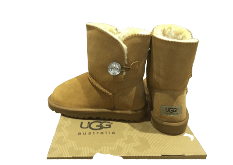 מגפי האגג דגם בלינג קצר UGG BLING SHORT – תמונה 5
