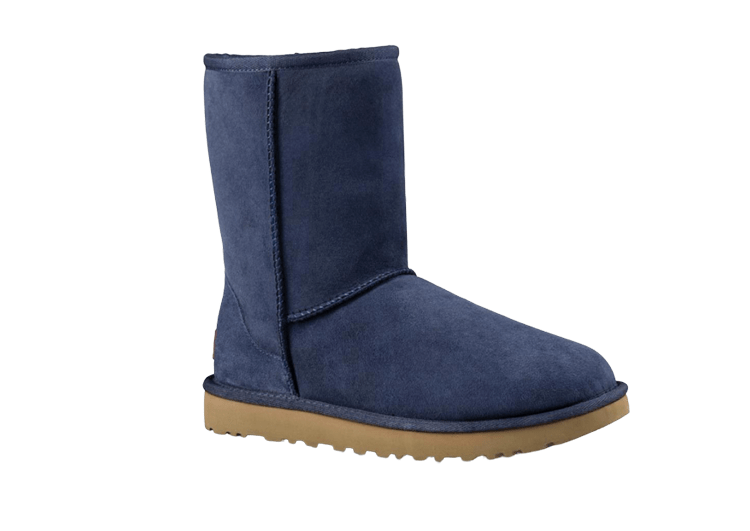 UGG CLASSIC SHORT מגפיי האגג דגם קלאסי קצר – תמונה 7