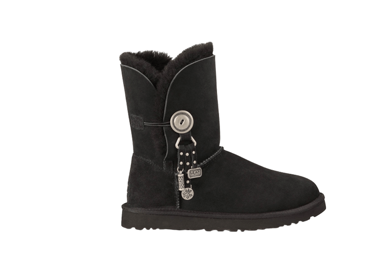 מגפי האגג דגם אזליה – UGG SHORT AZALEA – תמונה 9