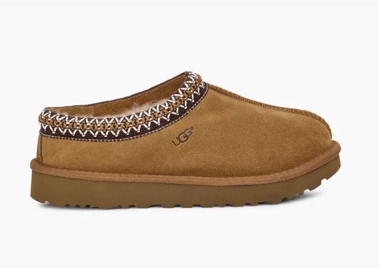 כפכפי האגג דגם טסמן UGG SLIPPER TASMAN – תמונה 14