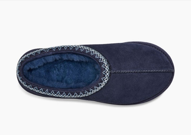 כפכפי האגג דגם טסמן UGG SLIPPER TASMAN – תמונה 16