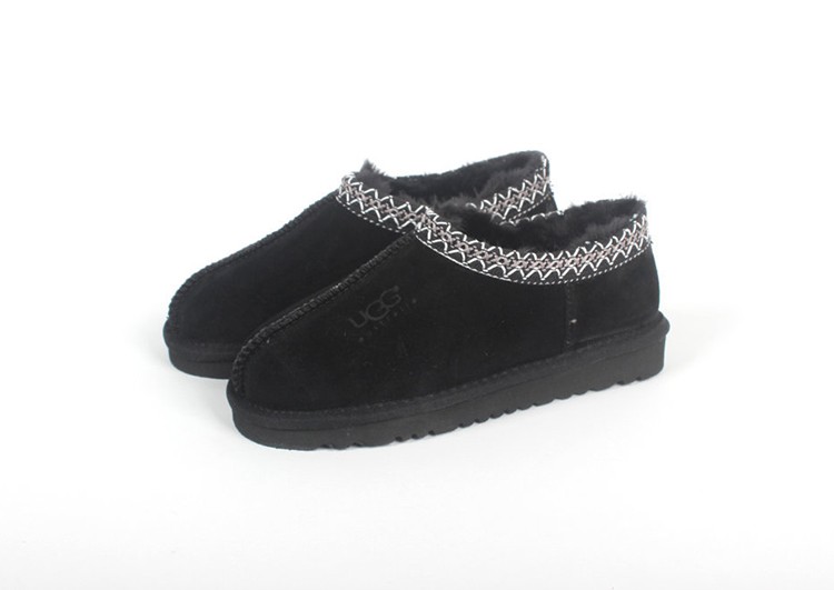 כפכפי האגג דגם טסמן UGG SLIPPER TASMAN – תמונה 7