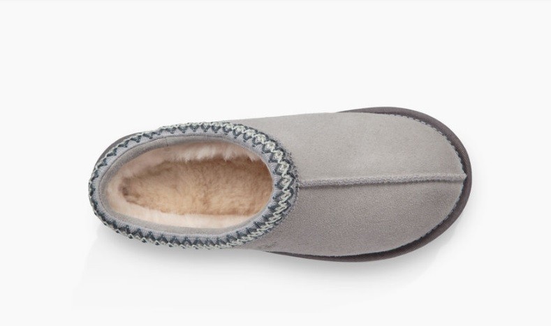 כפכפי האגג דגם טסמן UGG SLIPPER TASMAN – תמונה 9
