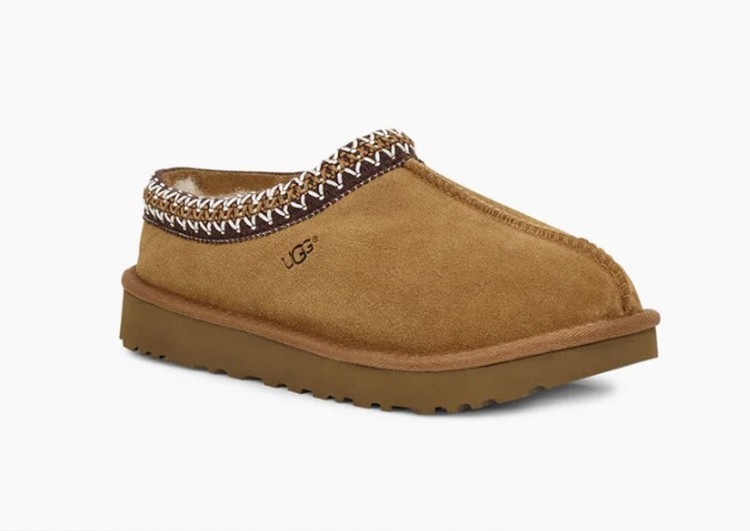 כפכפי האגג דגם טסמן UGG SLIPPER TASMAN – תמונה 10