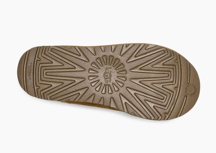 כפכפי האגג דגם טסמן UGG SLIPPER TASMAN – תמונה 11