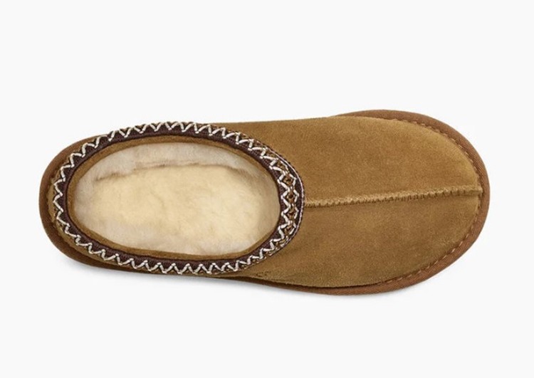 כפכפי האגג דגם טסמן UGG SLIPPER TASMAN – תמונה 12