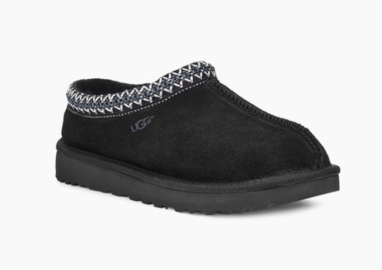 כפכפי האגג דגם טסמן UGG SLIPPER TASMAN – תמונה 13