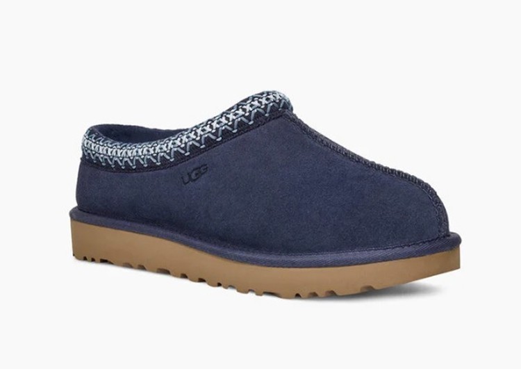 כפכפי האגג דגם טסמן UGG SLIPPER TASMAN – תמונה 19