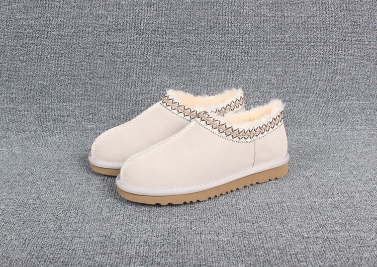 כפכפי האגג דגם טסמן UGG SLIPPER TASMAN – תמונה 20