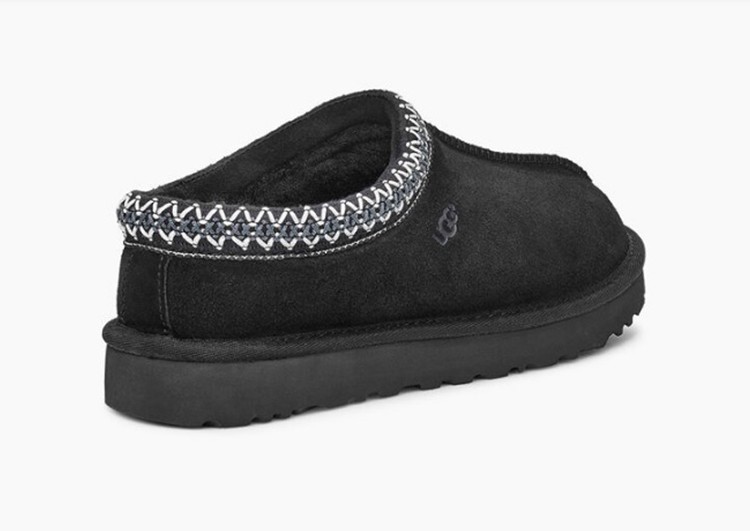 כפכפי האגג דגם טסמן UGG SLIPPER TASMAN – תמונה 3
