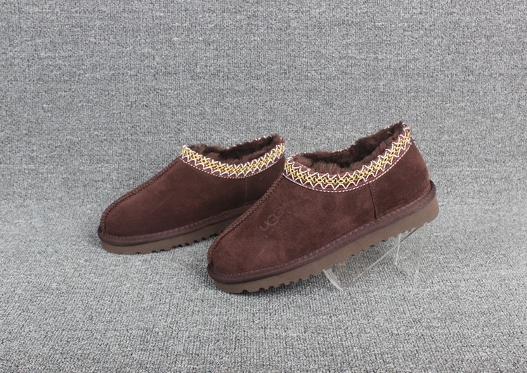 כפכפי האגג דגם טסמן UGG SLIPPER TASMAN – תמונה 5