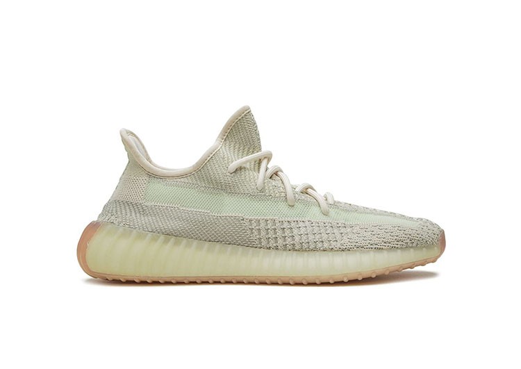 נעלי אדידס-ADIDAS 350 LIGHT GREEN COMBO – תמונה 4