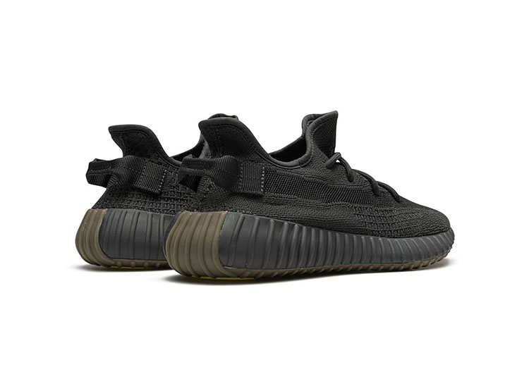 נעלי אדידס-ADIDAS 350 BLACK – תמונה 3