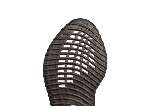 נעלי אדידס- ADIDAS -350 BLACK - CRIMSON