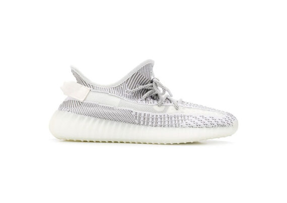 נעלי אדידס- ADIDAS -350 BLACK - LIGHT GRAY COMBO