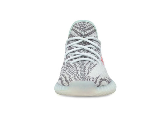 נעלי אדידס- ADIDAS -350 BLACK - LIGHT GRAY - RED COMBO