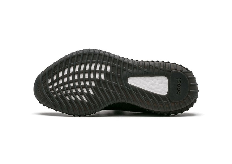 נעלי אדידס-ADIDAS 350 BLACK RED – תמונה 4