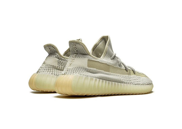 נעלי אדידס-ADIDAS 350 LIGHT GREEN - BLACK COMBO – תמונה 2