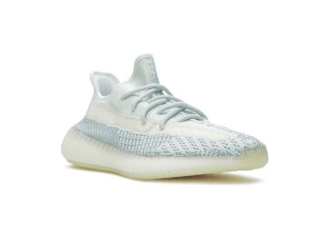נעלי אדידס-ADIDAS 350 PEARL GRAY