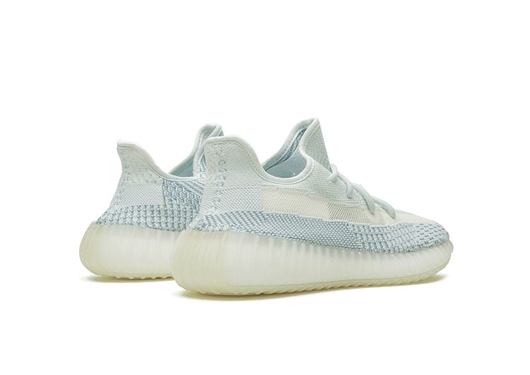 נעלי אדידס-ADIDAS 350 PEARL GRAY – תמונה 3
