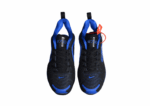 NIKE AIR MAX 720 BLUE - BLACK