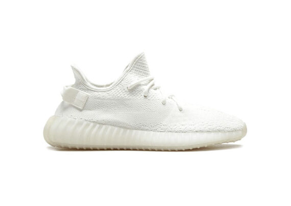 נעלי אדידס- ADIDAS-350 WHITE
