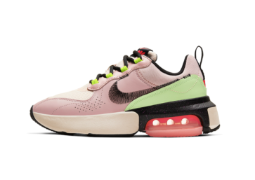נעלי נייק-Nike Air Max Verona BLACK-PINK