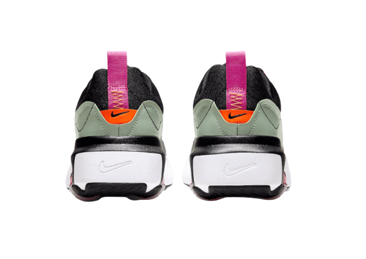 נעלי נייק-Nike Air Max Verona BLACK-LAUREL – תמונה 5